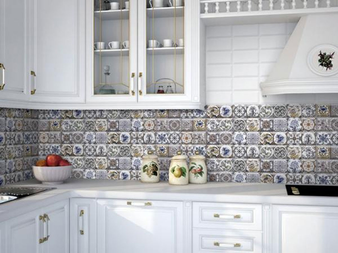 Wall Tiles - Euphoria Ceramica