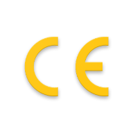 CE Certificate - Euphoria Ceramica