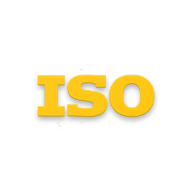 ISO Certificate - Euphoria Ceramica