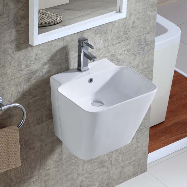 SanitaryWare - Euphoria Ceramica